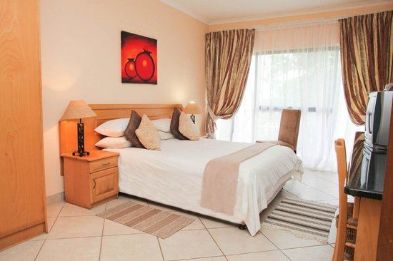 St Lucia, Kwazulu Natal Private Reserve and Cape Town